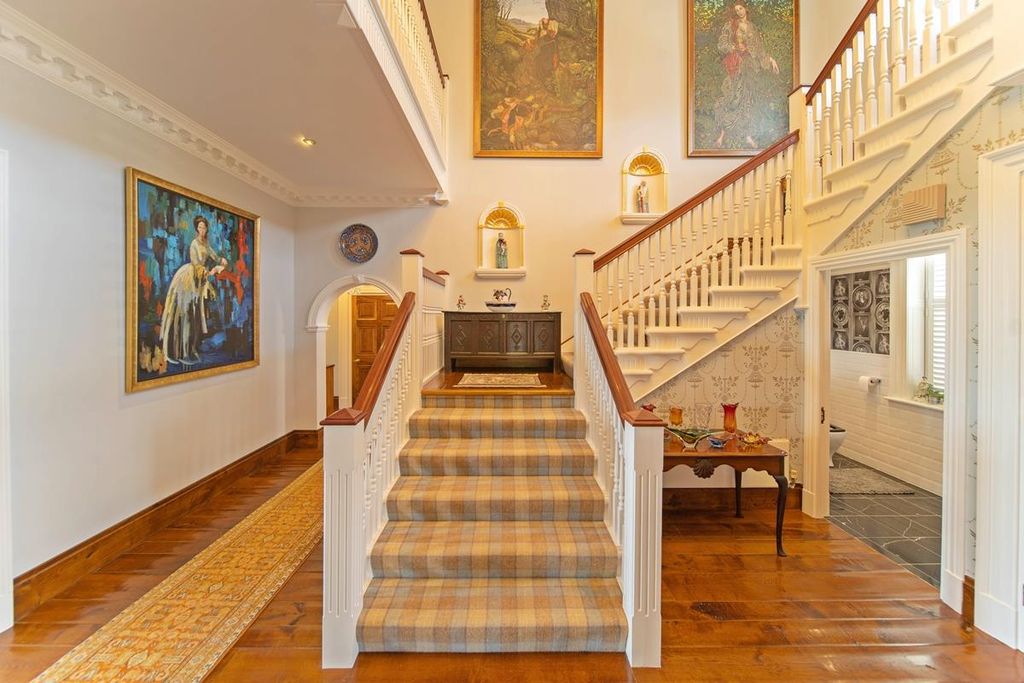 Additional image 6 of 6 bed detached house for saleBallarioghyn House, Ballavale Road, Santon, Isle Of Man IM4