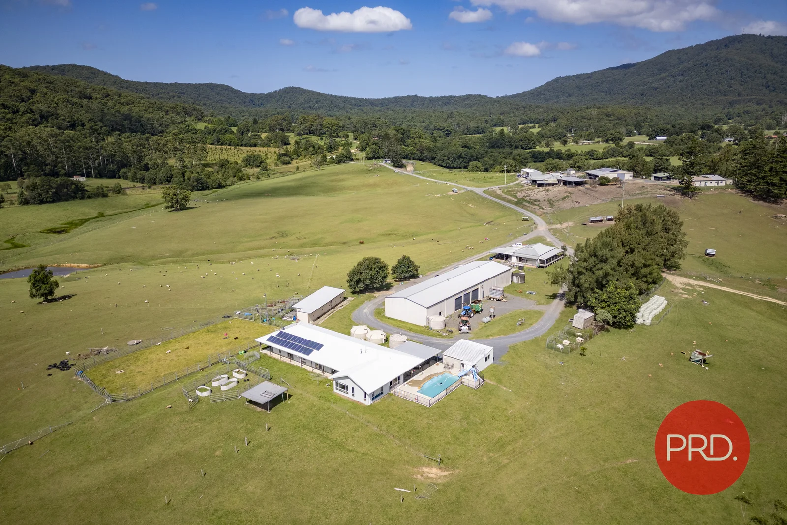 441 Eastbank Road, Coramba NSW 2450