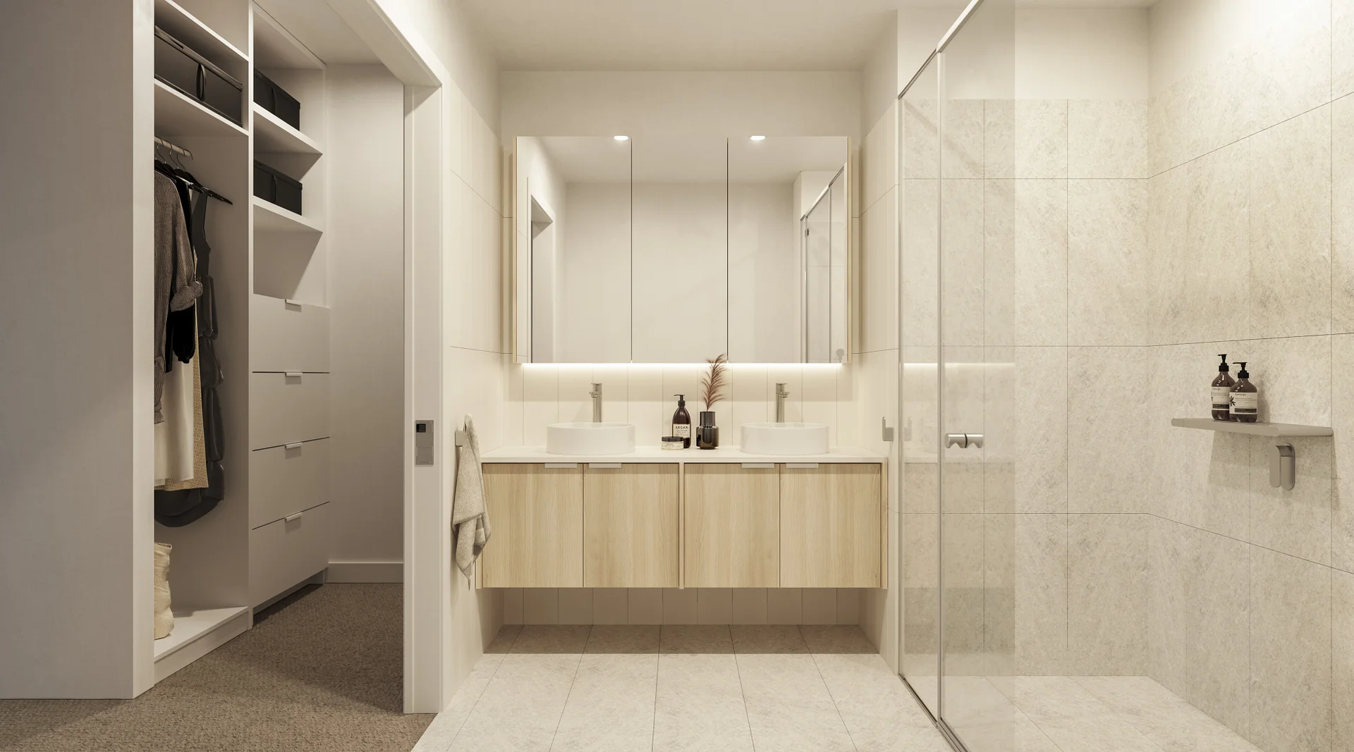 Additional image 4 of 3411/110 Klumpp Road, Upper Mount Gravatt QLD 4122