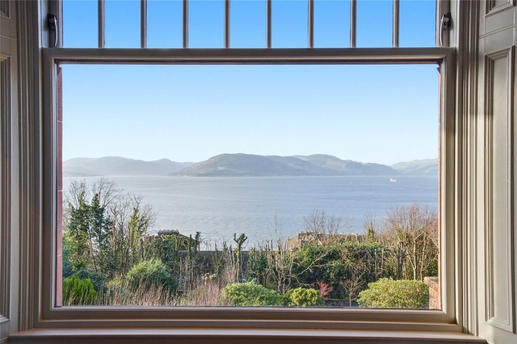 Additional image 9 of 4 bed detached house for saleCranford, 12 Victoria Road, Gourock, Inverclyde PA19