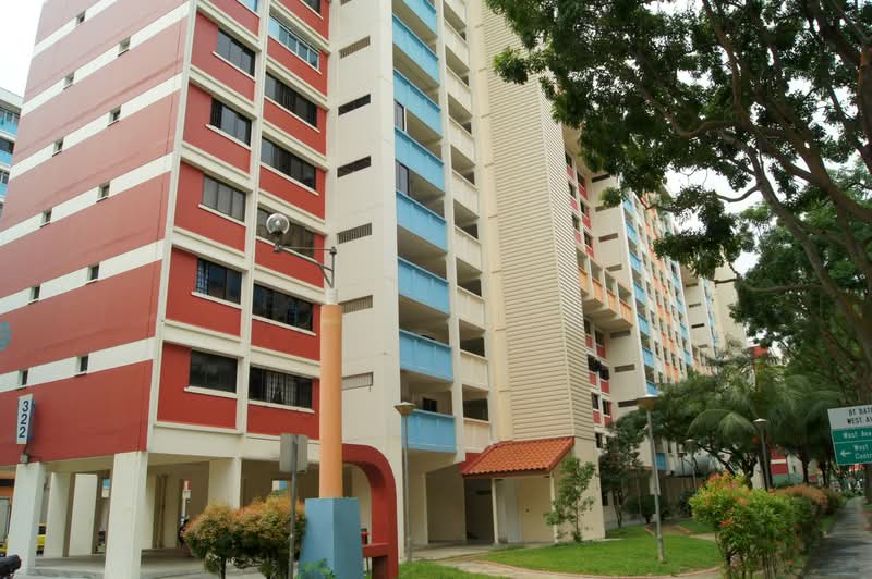 Additional image 11 of 322 Bukit Batok Street 33