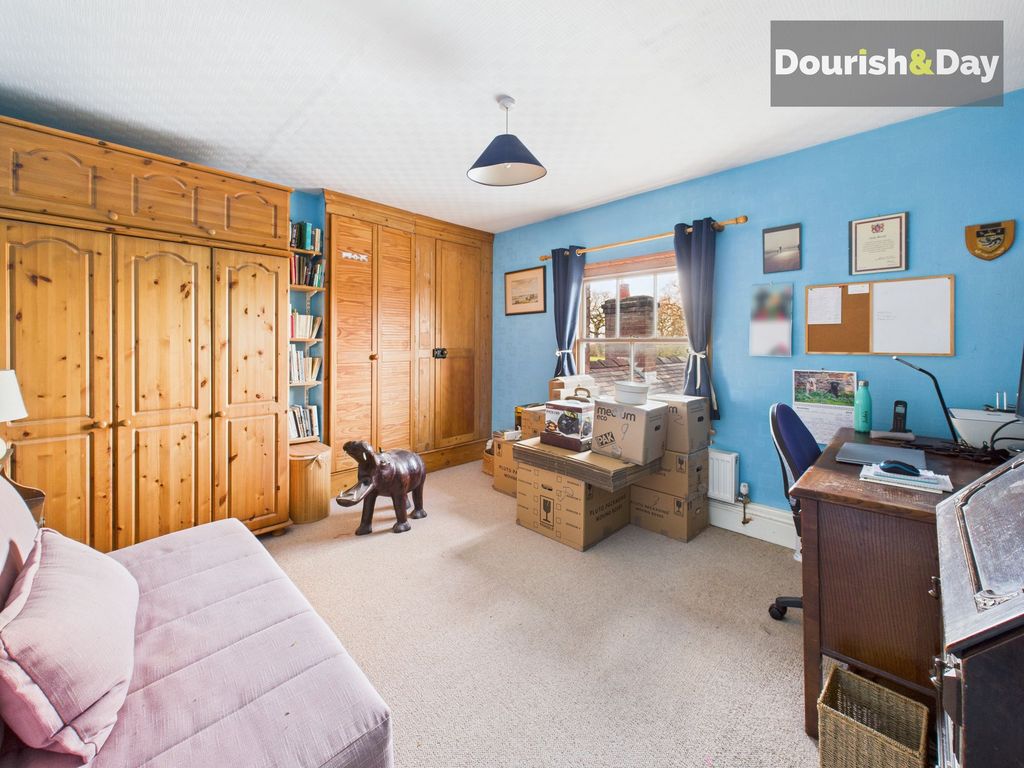 Additional image 8 of 4 bed semi-detached house for saleWillaston, Whitchurch SY13