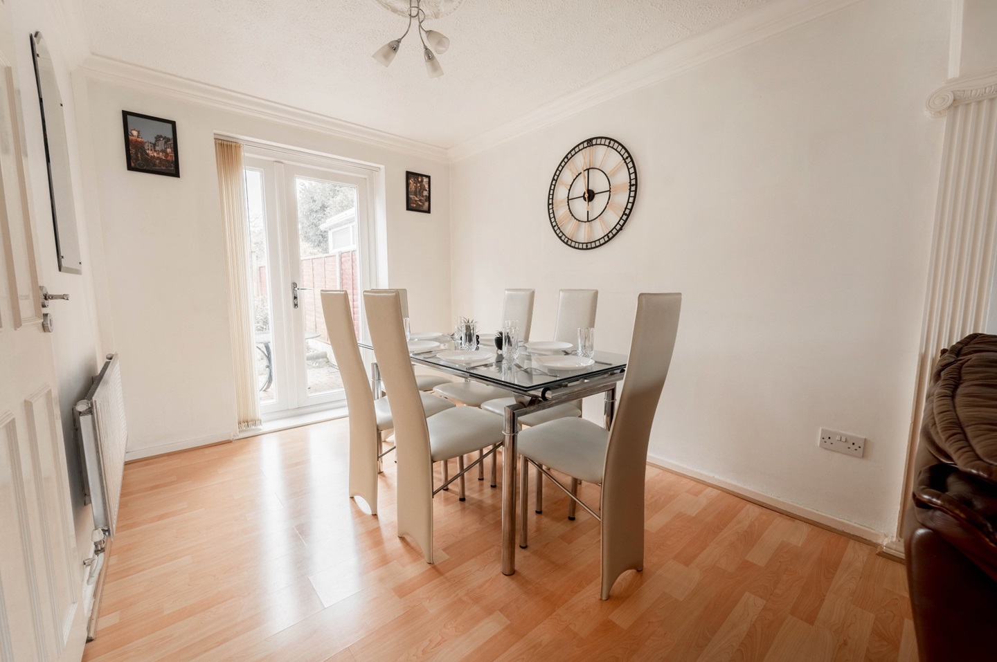 Additional image 18 of 3 Bed Semi-Detached House, Kingfisher View, B34, N1 7GU