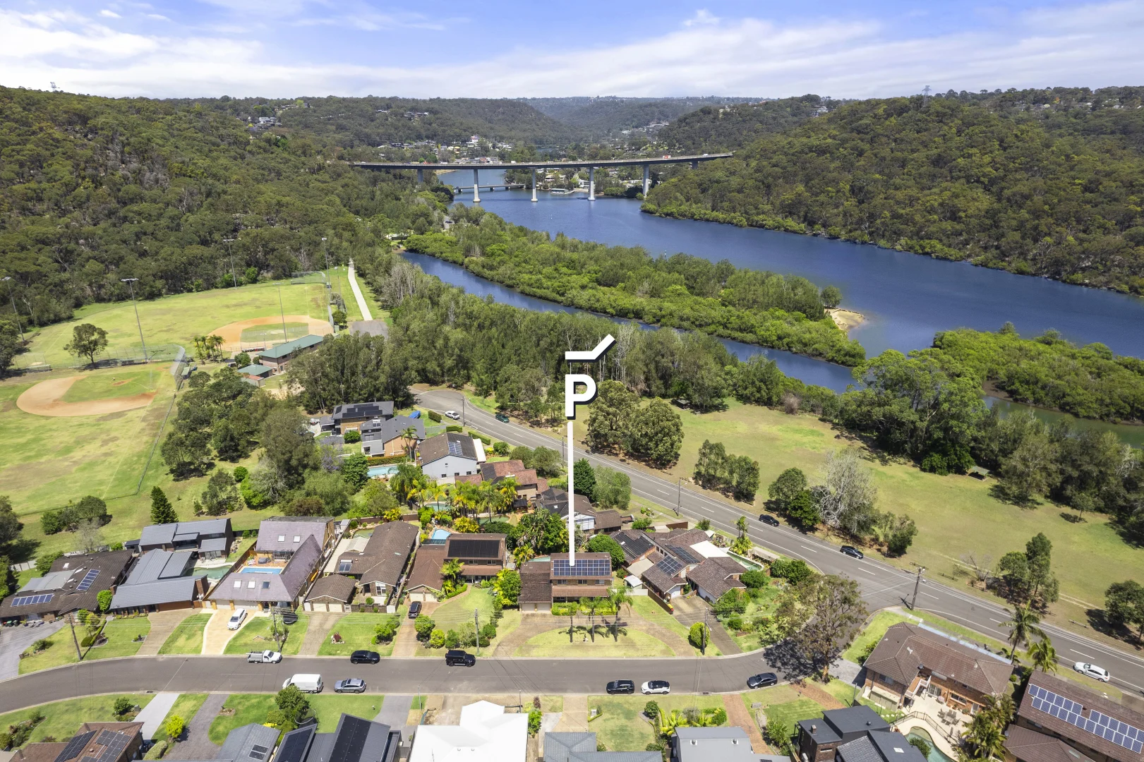 Additional image 3 of 20 McKinley Avenue, Bonnet Bay NSW 2226