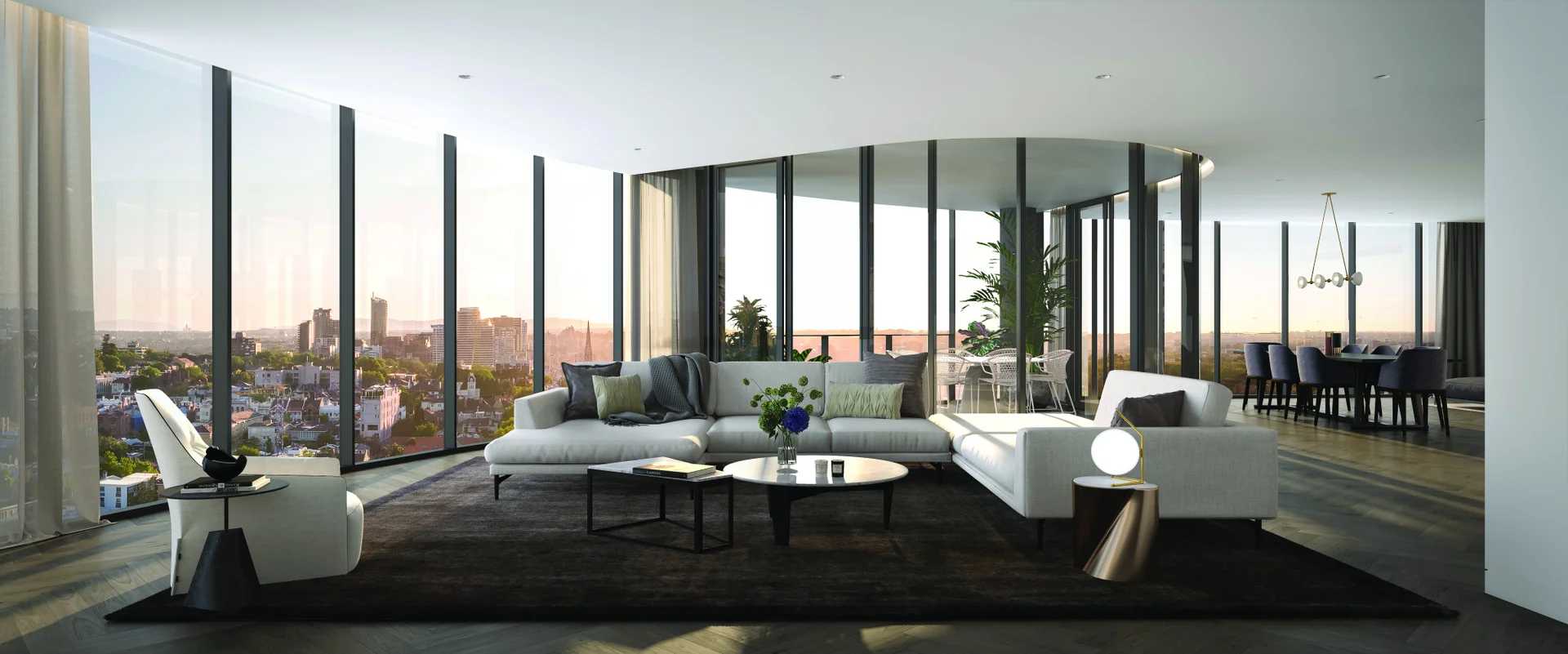 Additional image 3 of 702/409 St Kilda Rd, Melbourne VIC 3004