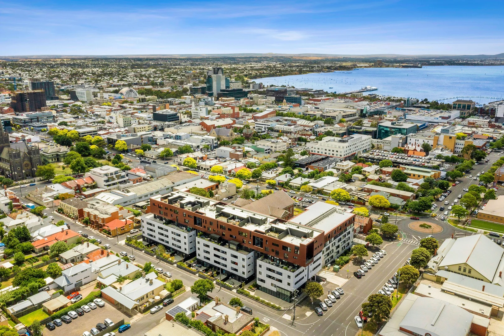 Additional image 8 of 315/146 Bellerine Street, Geelong VIC 3220