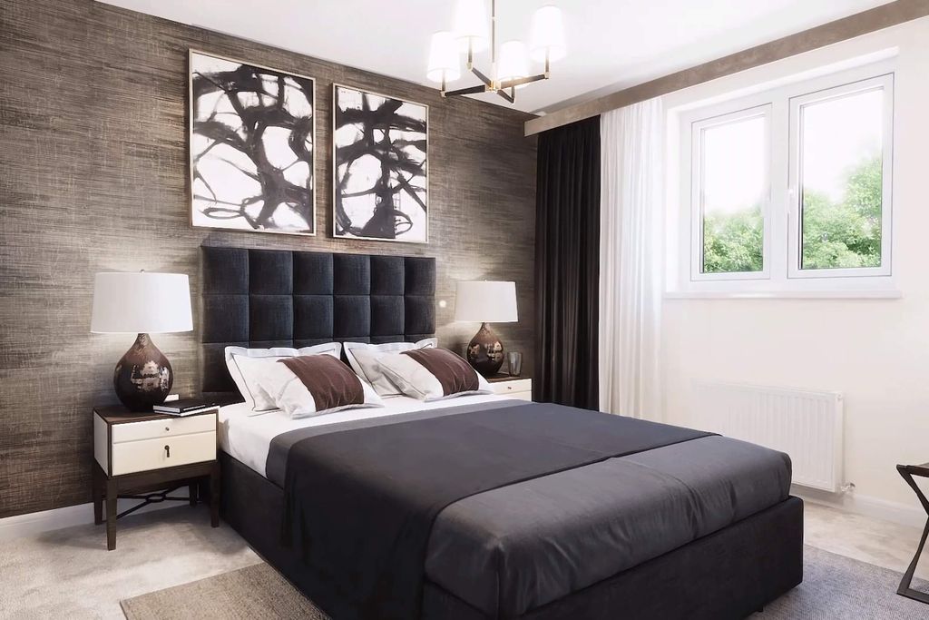 Additional image 6 of 5 bed detached house for sale"Ballathie" at 5 Hilton Crescent, Nairn IV12