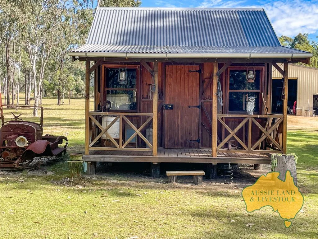 Additional image 30 of 28 Rosies Rd, Nanango QLD 4615