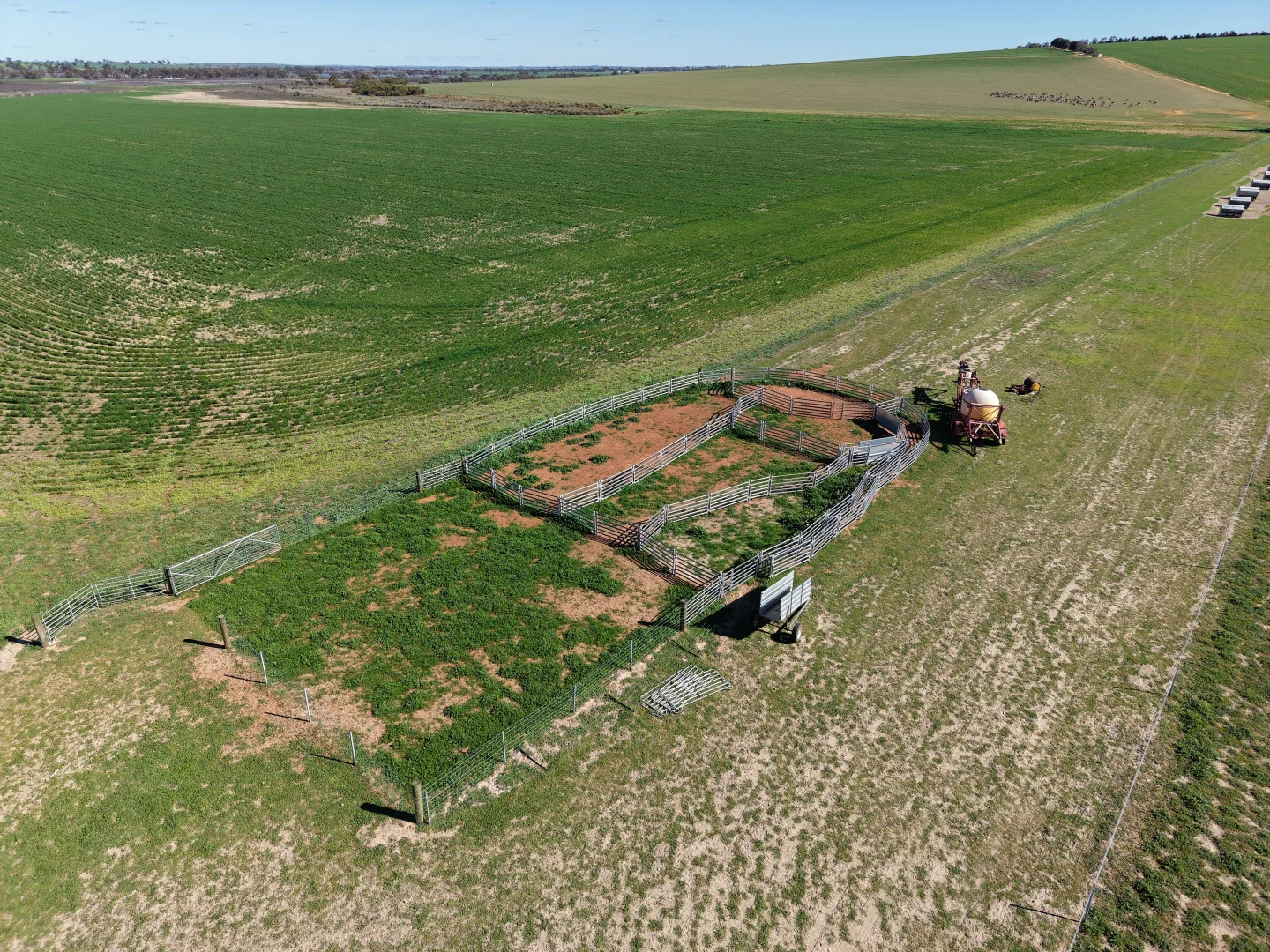 Additional image 14 of Quairading South Road, Dangin WA 6383