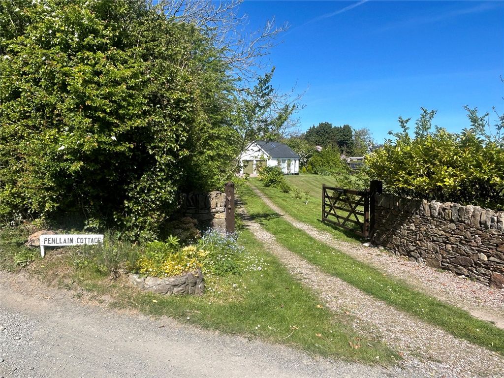 Additional image 13 of 3 bed cottage for saleMynydd Bodafon, Anglesey, Sir Ynys Mon LL71