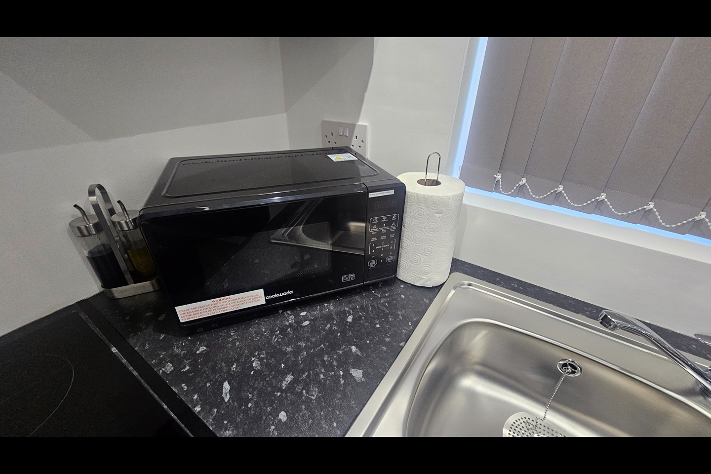 Additional image 13 of 1 Bed Flat, Church Lane, B20, N1 7GU