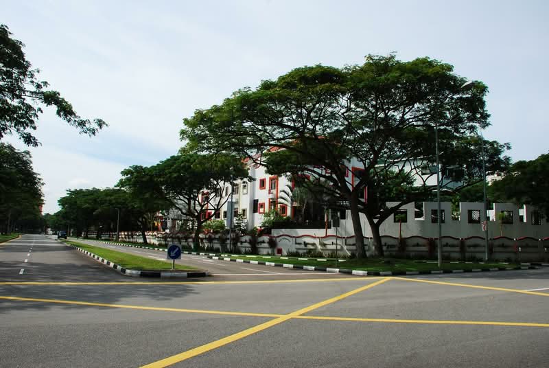 Additional image 9 of Kew Crescent