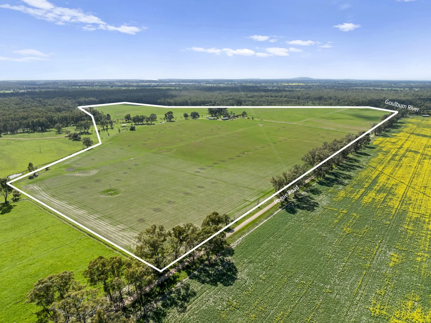 60 Pogue Road, Toolamba VIC 3614