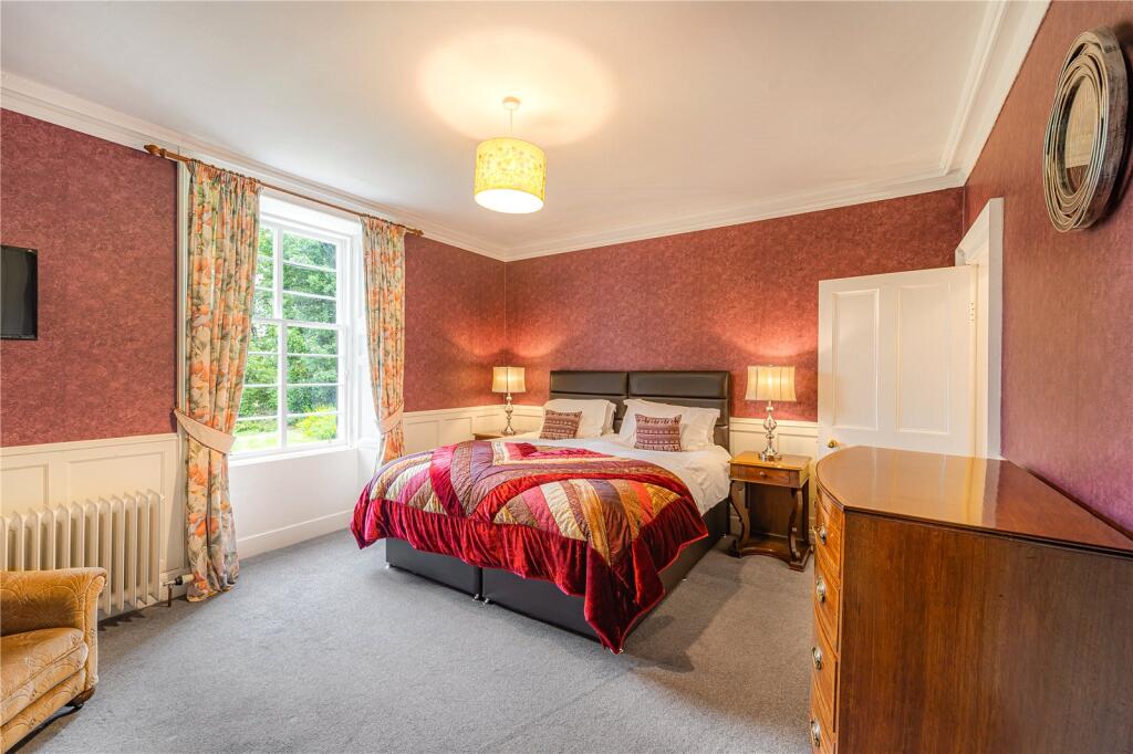 Additional image 28 of Tullich House, Dufftown, Keith, Moray, Aberdeenshire, AB55 4JT