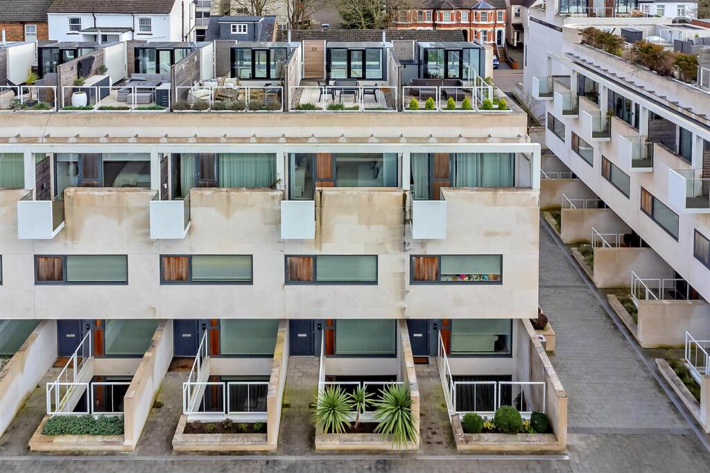 Additional image 29 of Gabriel Square, St. Albans