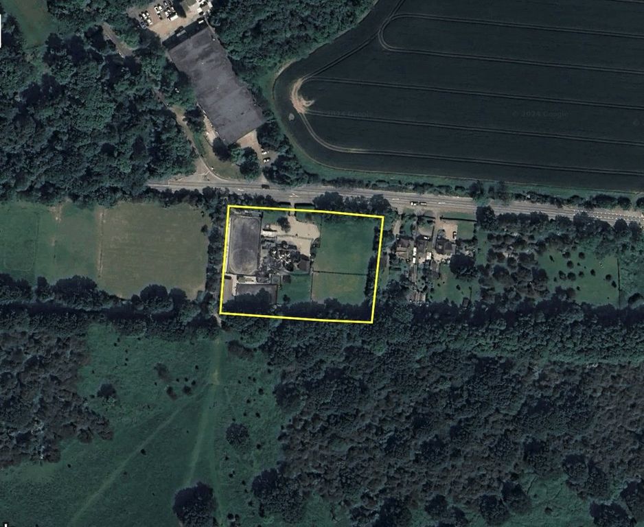 Land for saleThe Street, Takeley CM22