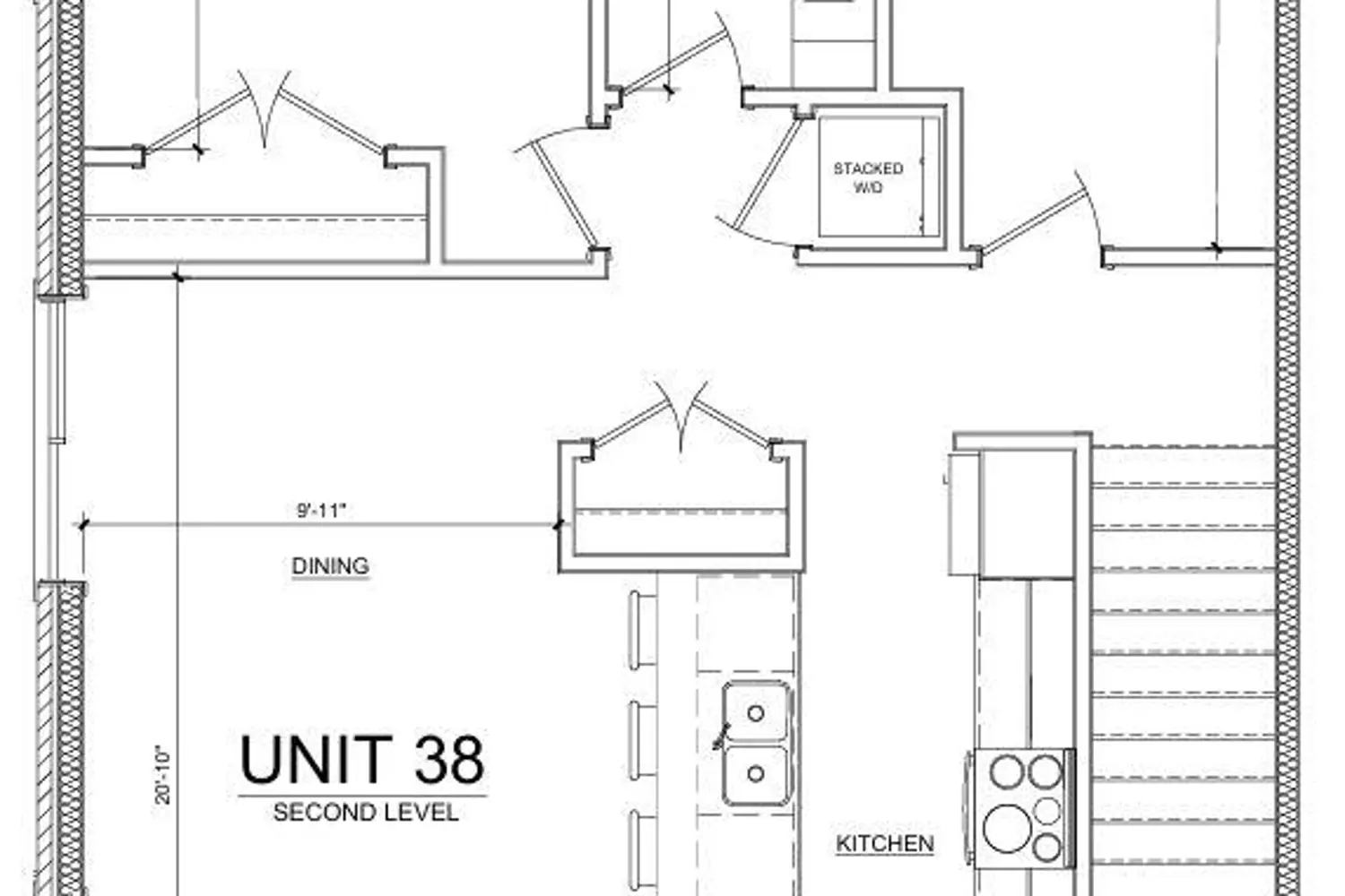 Additional image 20 of 3202 Vivian Line Unit 38