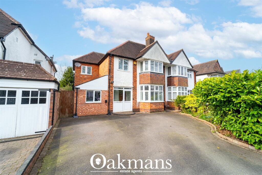 Additional image 25 of Etwall Road, Birmingham, West Midlands, B28