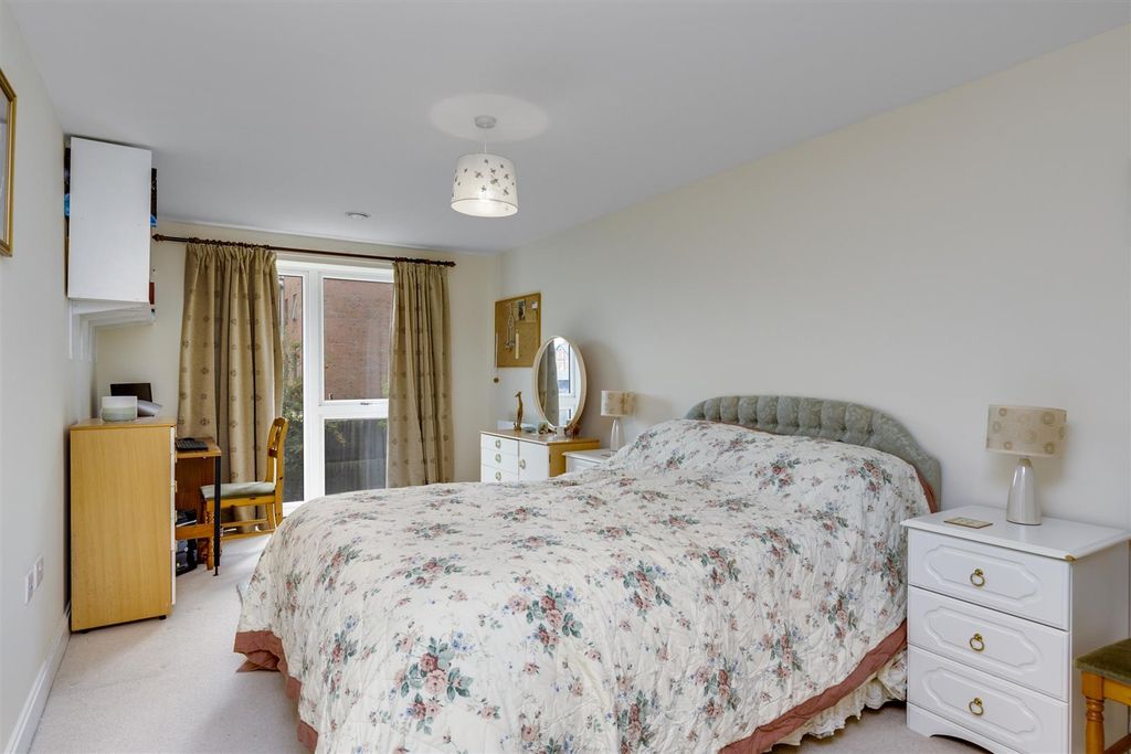 Additional image 7 of 2 bed flat for saleWilliam Grange, Friars Street, Hereford, Herefordshire HR4