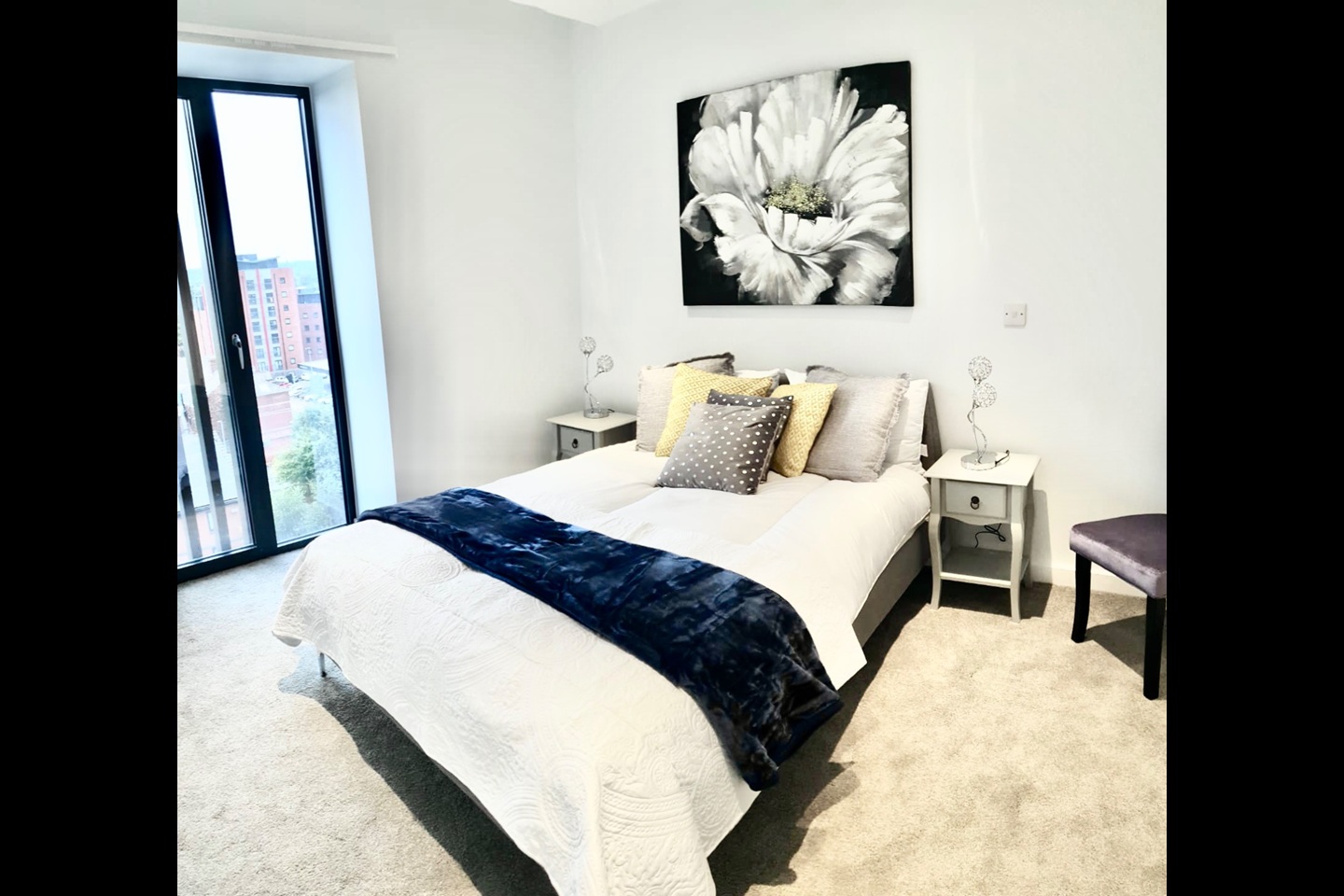 Additional image 7 of 2 Bed Flat, Local Blackfriars, M3, N1 7GU