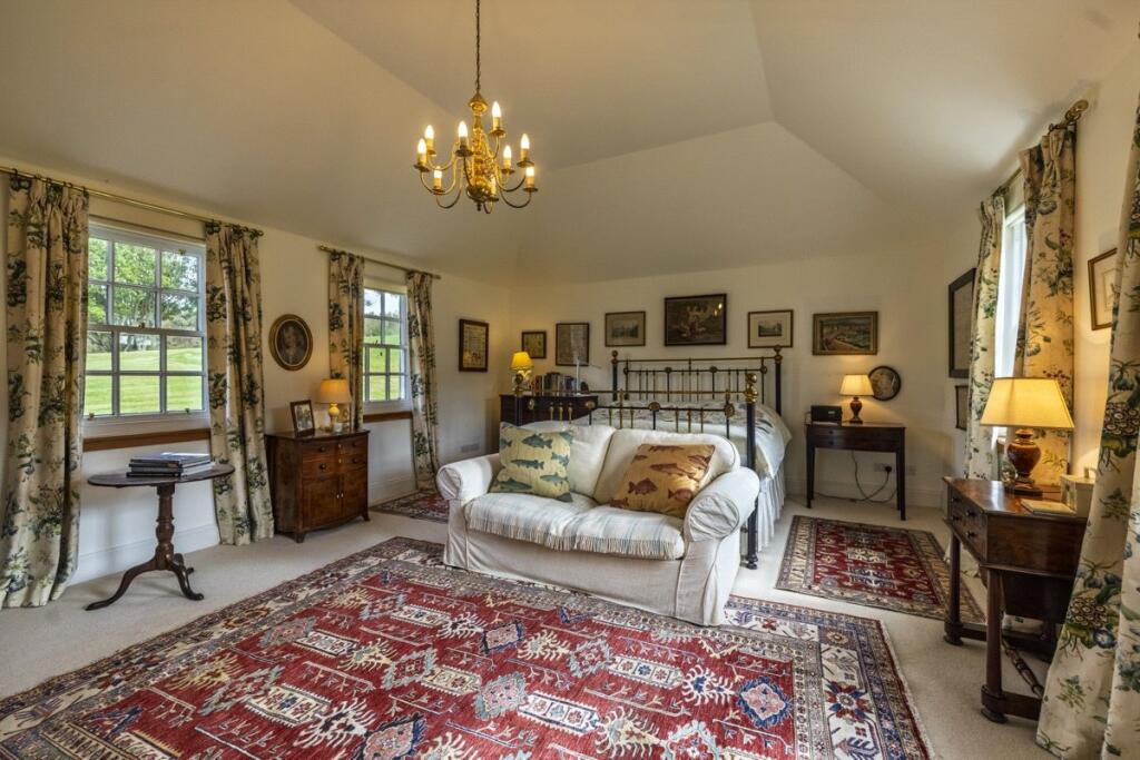 Additional image 10 of The Old Granary & Home Farm, Drybridge, Buckie, Moray, AB56