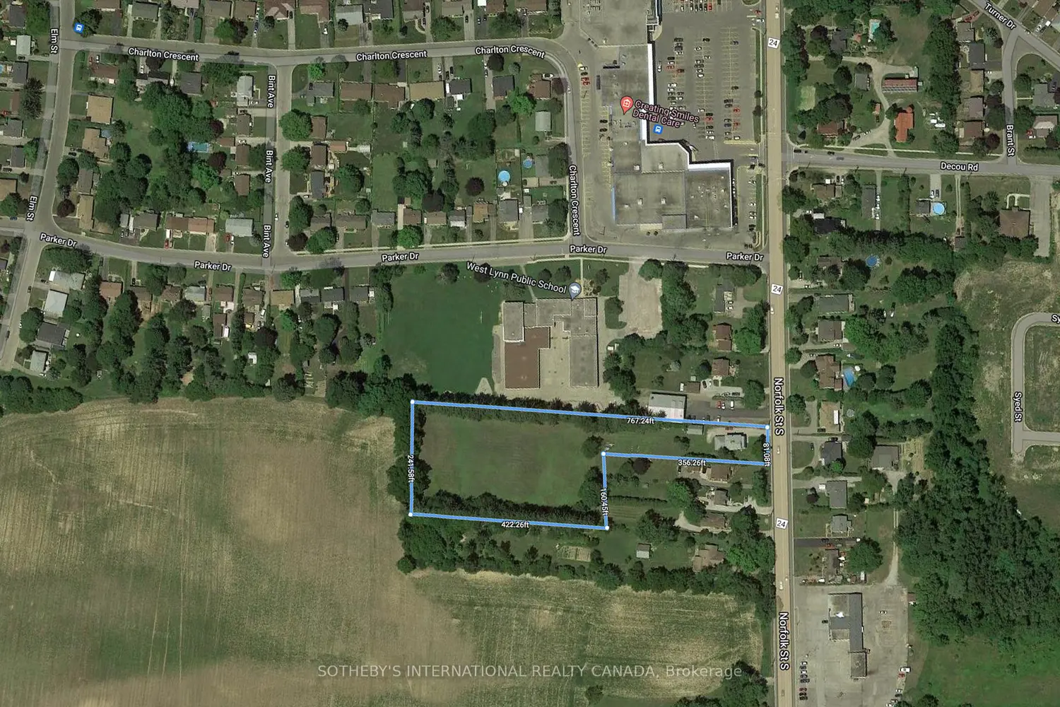 Additional image 3 of 498 Norfolk Street