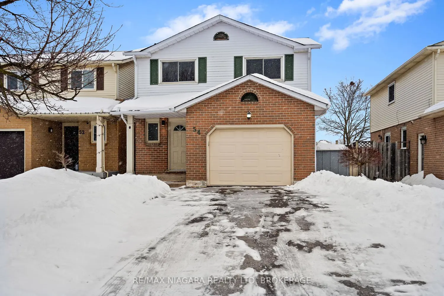 54 Culligan Crescent