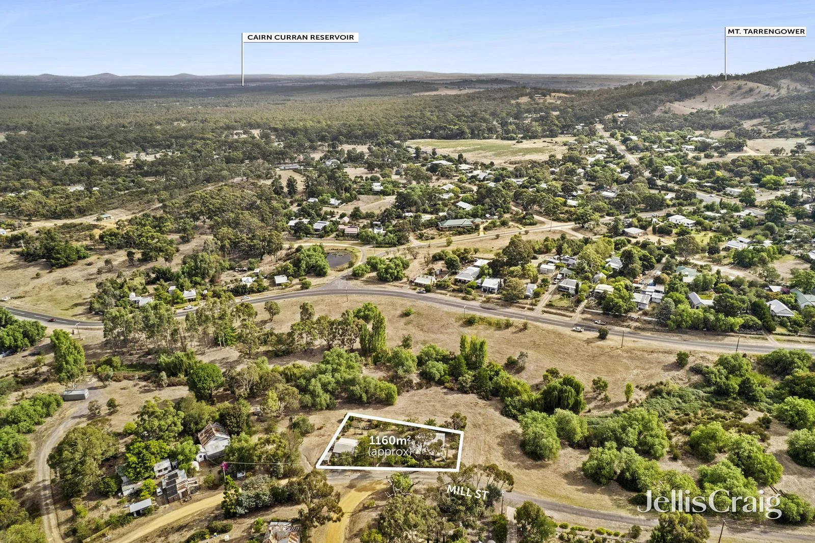 Additional image 17 of 4 Mill Street, Maldon VIC 3463