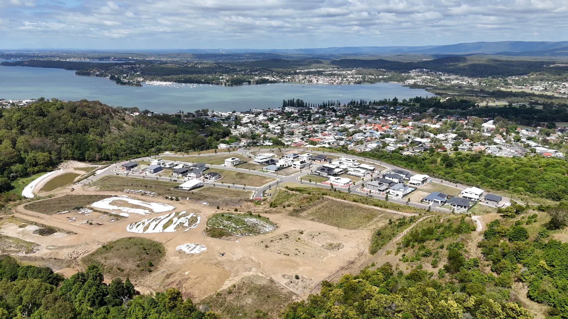 Additional image 4 of Munibung Hill Estate, Speers Point NSW 2284