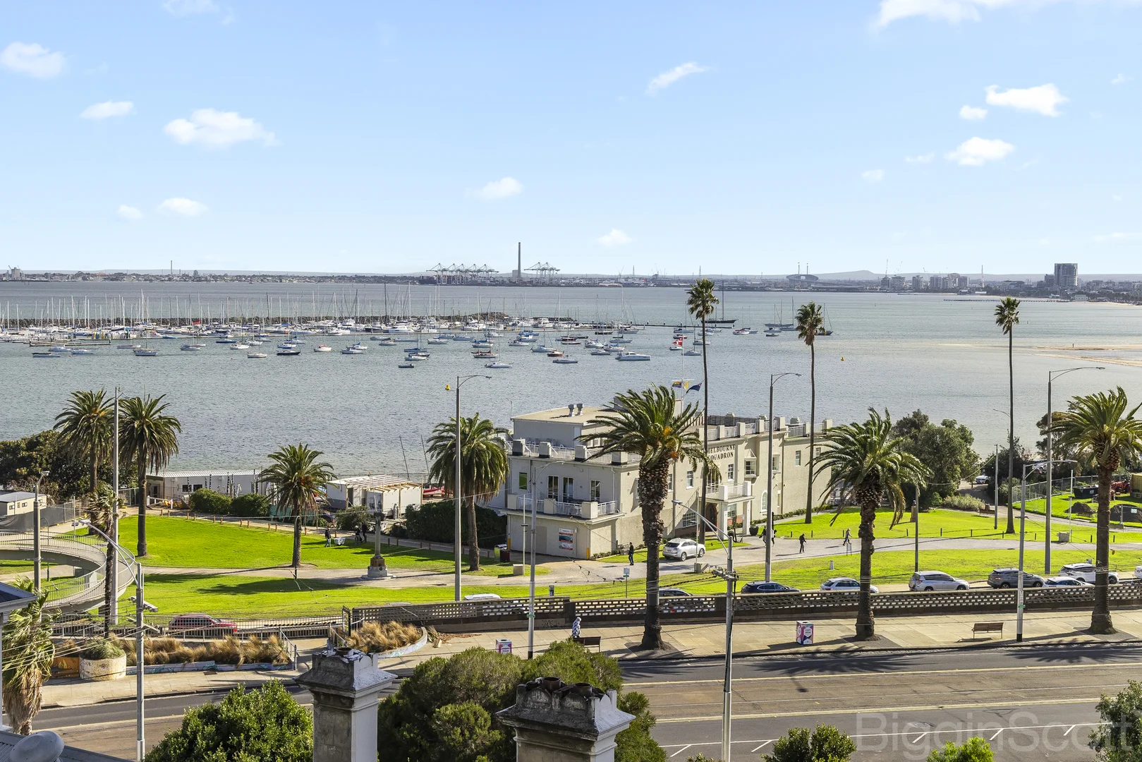 Additional image 7 of 512/6 Victoria Street, St Kilda VIC 3182