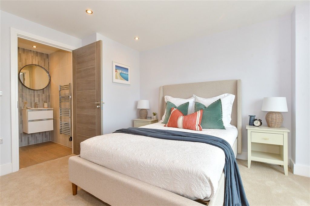 Additional image 6 of 2 bed flat for saleBreakwater Way, Sandown, Isle Of Wight PO36