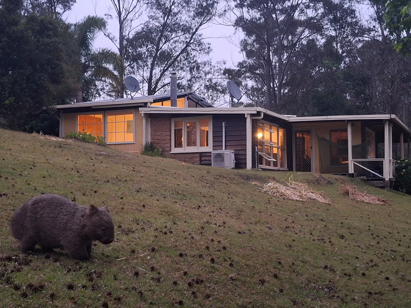 Additional image 14 of 1348C Old Princes Highway, Brooman NSW 2538