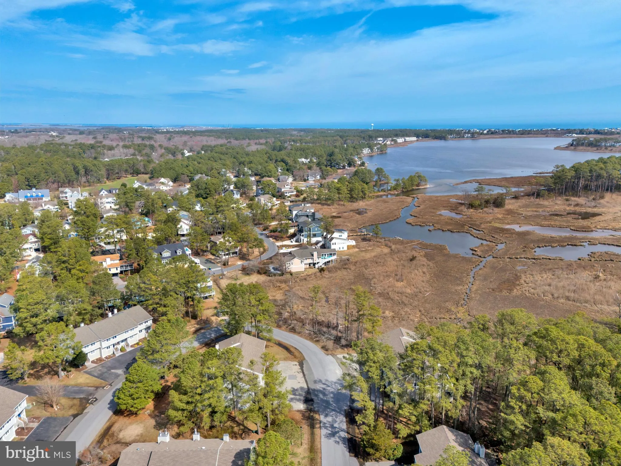 Additional image 99 of 829 Beach Haven Drive Unit C, Bethany Beach, DE 19930