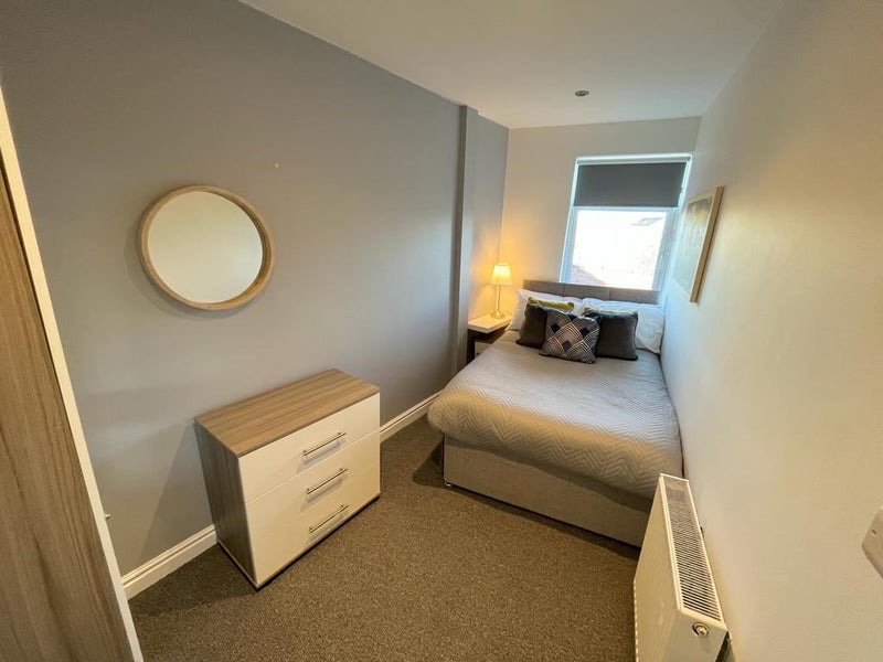 Additional image 2 of Room in a Shared Flat, Camden Town, NW1, N1 7GU