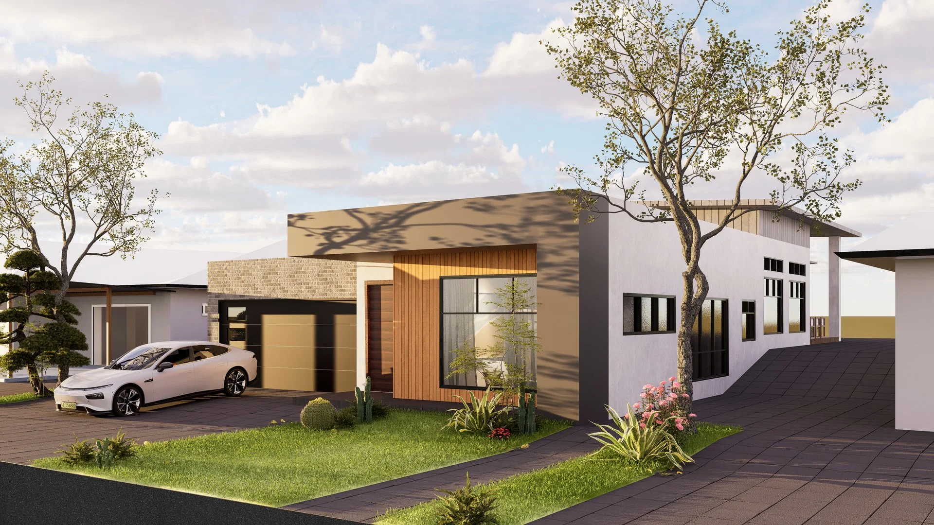 21 Makinson, Denman Prospect ACT 2611