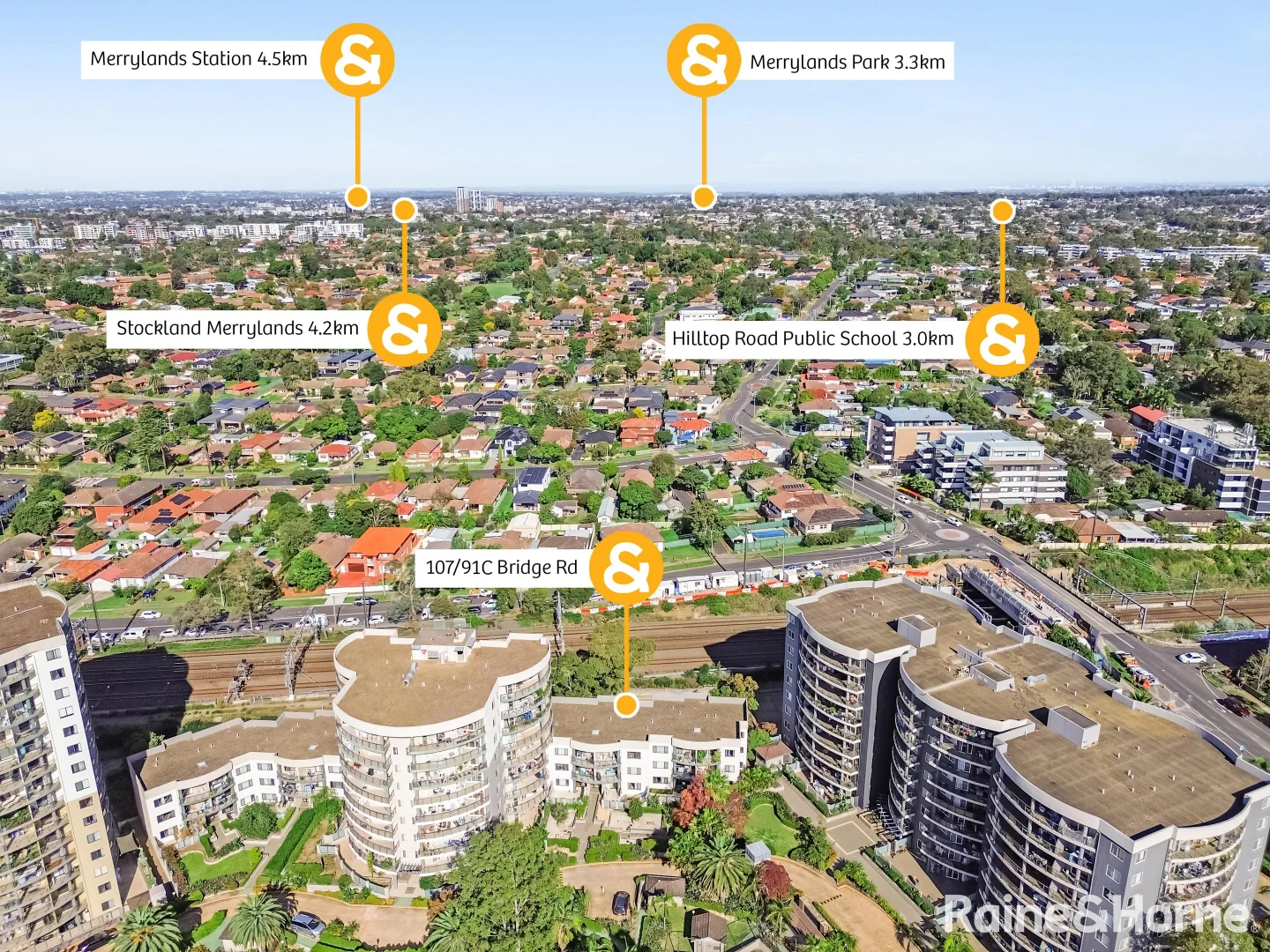 Additional image 15 of 107/91C Bridge Road, Westmead NSW 2145