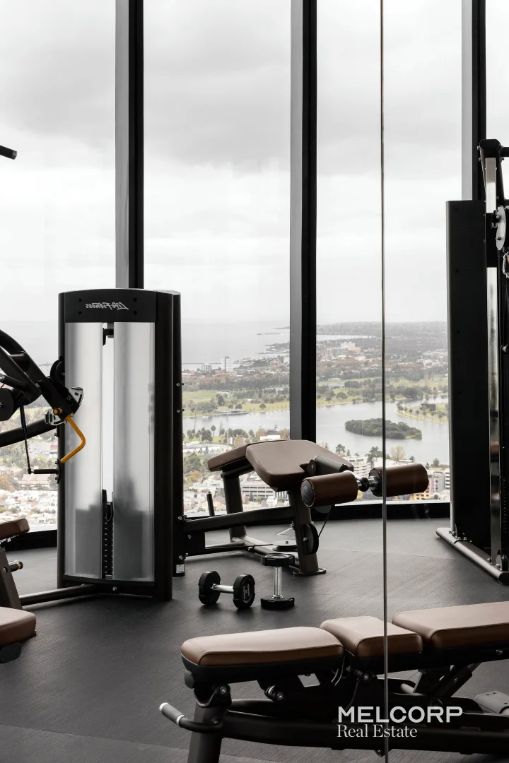 Additional image 15 of 6404/18 Hoff Boulevard, Southbank VIC 3006