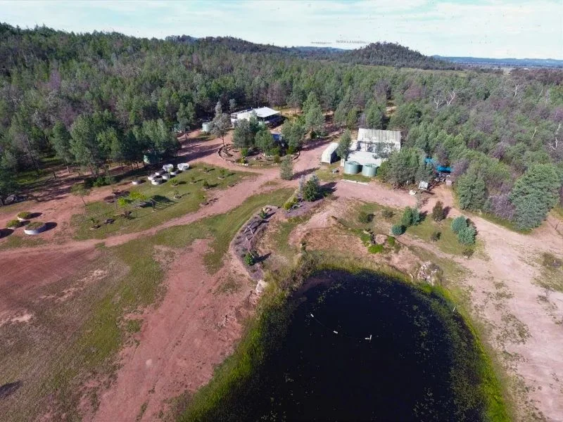 Additional image 4 of 115 Smithfield Mundoey Road, Smithlea QLD 4385