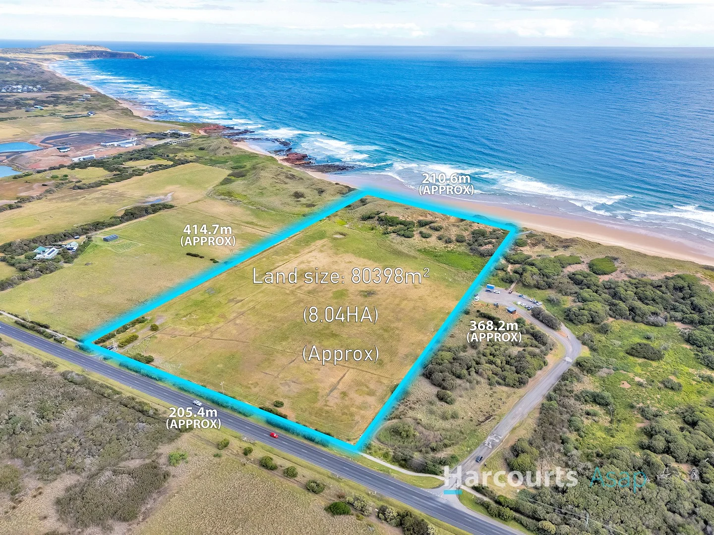 1285 Phillip Island Road, Newhaven VIC 3925