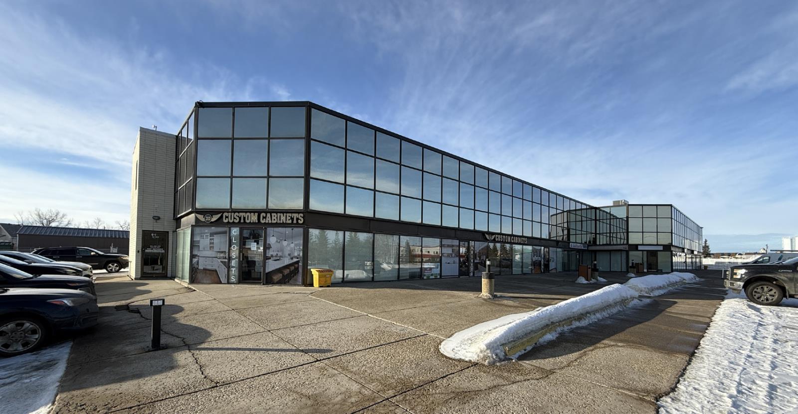 SUITE-203 Suite 203, 9131 39 Avenue, Edmonton, AB, T6E5Y2