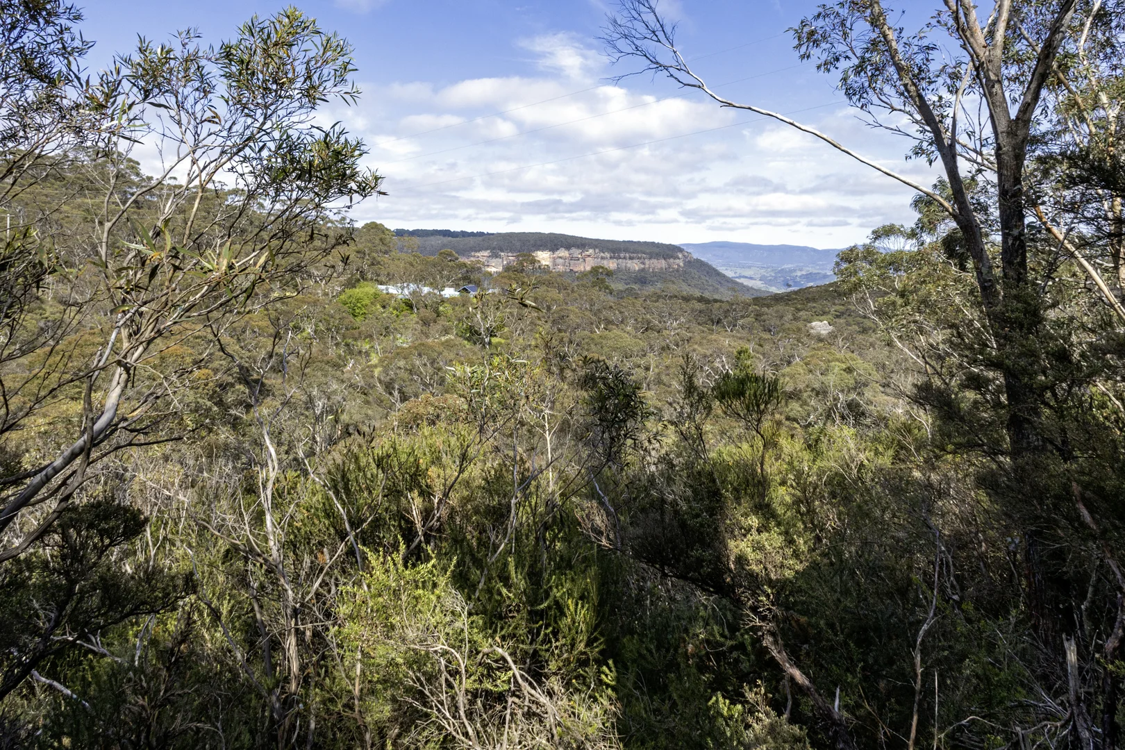 Additional image 2 of Lot 3 Helvetia Rd (Access from Bundarra St), Blackheath NSW 2785