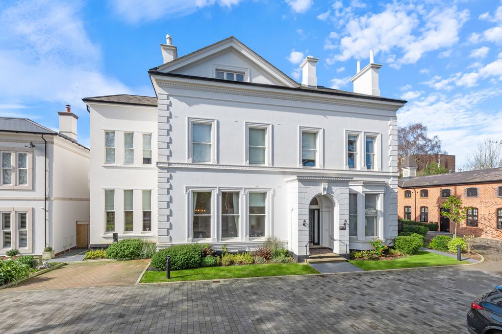 Additional image 44 of 2 bed flat for saleNorfolk Road, Edgbaston, Birmingham B15