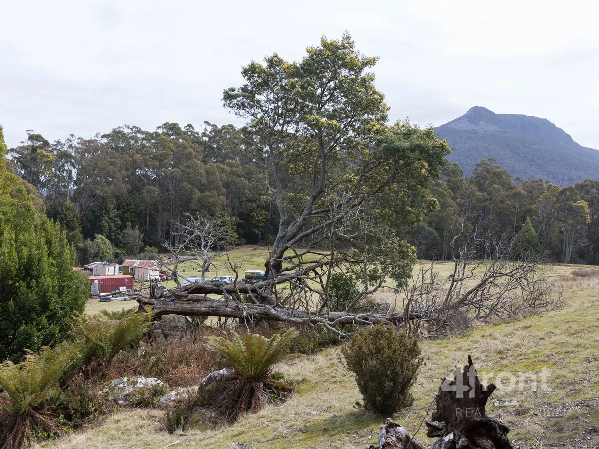 Additional image 10 of 1 and 2/141 Tiers View Road, Golden Valley TAS 7304