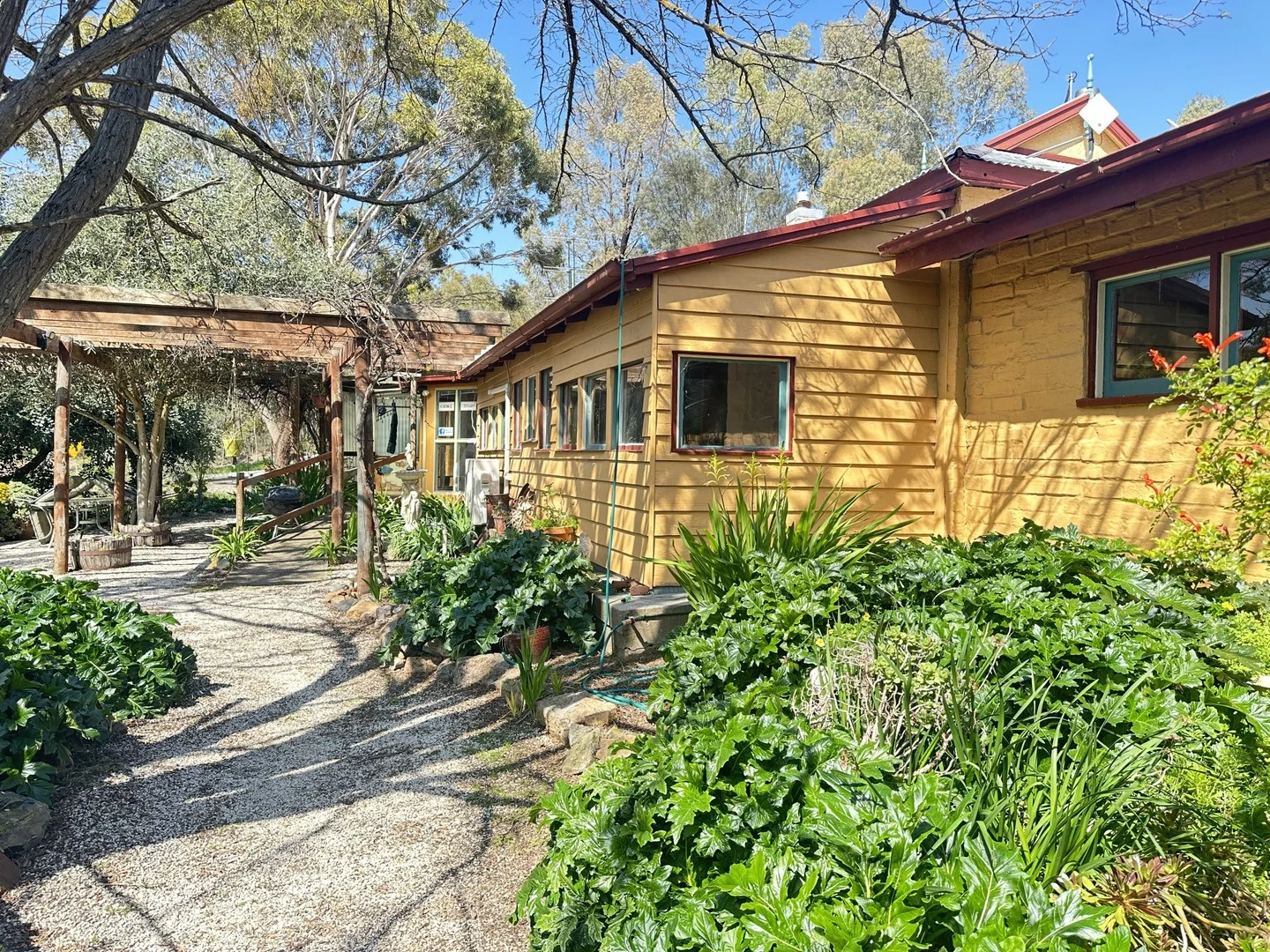 7791 Horrocks Hwy, Penwortham SA 5453