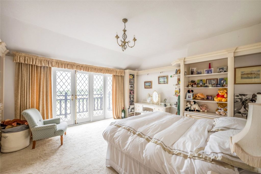 Additional image 16 of 6 bed detached house for saleGeorge Hill Road, Broadstairs, Kent CT10