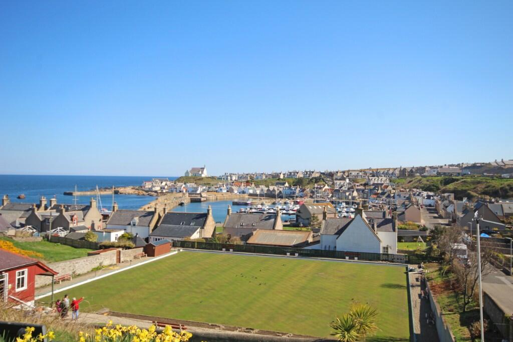 Additional image 22 of Harbour View, 5 Jubilee Terrace, Findochty, Buckie, AB56 4QA