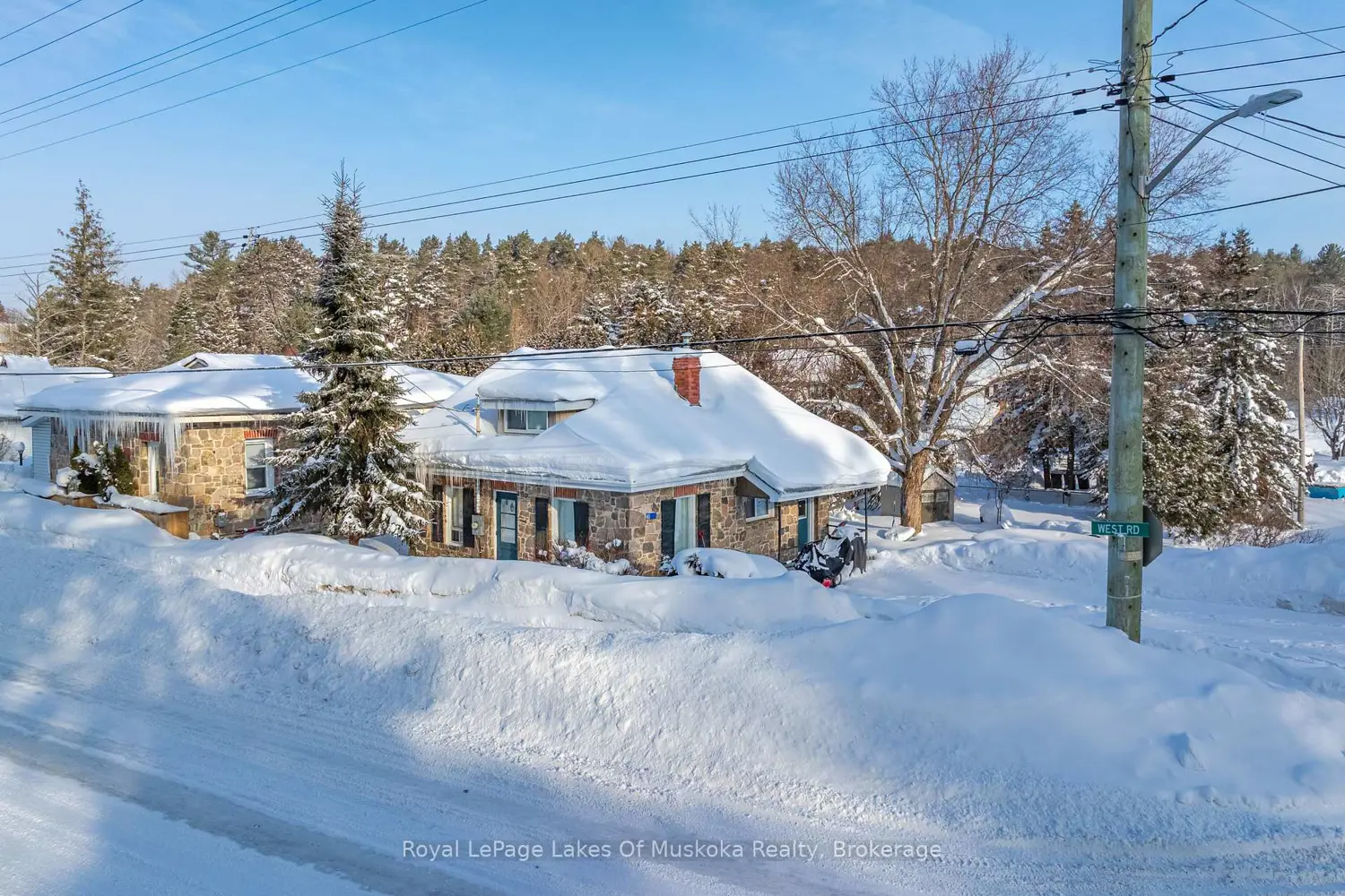 60 West Road photo 3