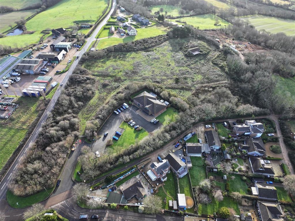 Land for saleBuckbury Lane, Newport PO30