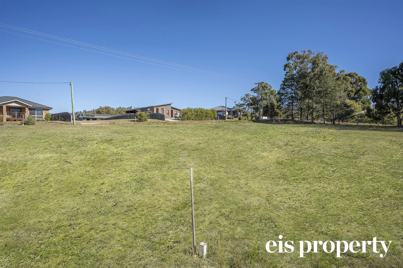 Lot 3/24 Silver Hill Road, Cygnet TAS 7112