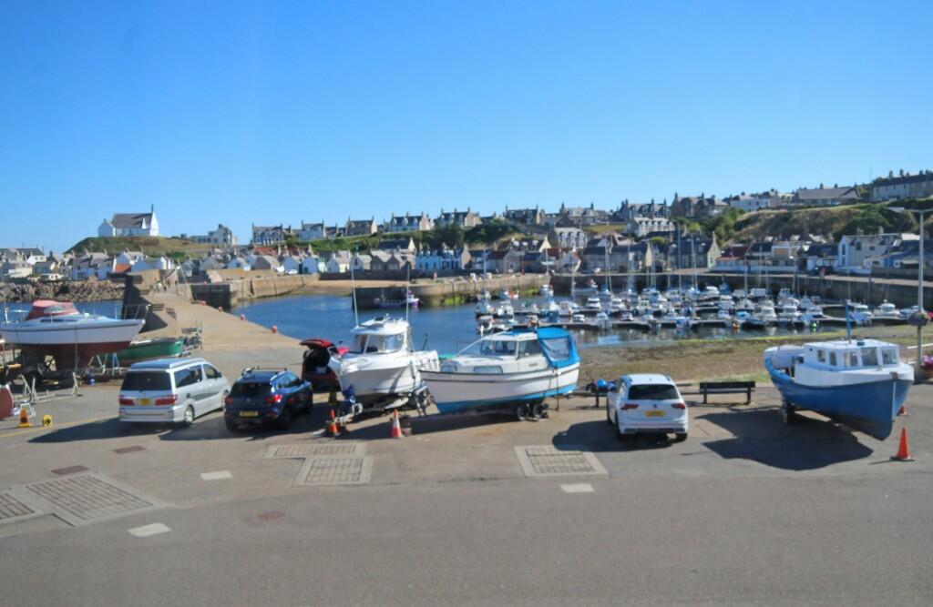 Additional image 25 of Harbour View, 5 Jubilee Terrace, Findochty, Buckie, AB56 4QA